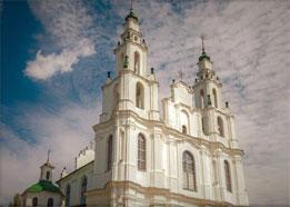 24 февраля в Полоцке состоятся торжества в честь 180-летия церковного Собора 1839 года
