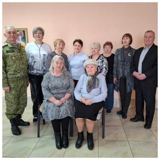 Новые впечатления