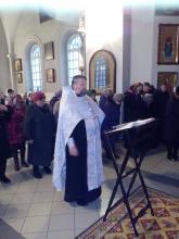 11 января почитается память 14 тысяч Вифлеемских младенцев