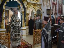  Радость в Великом Посту