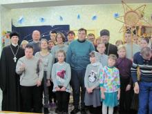 Рождественские встречи