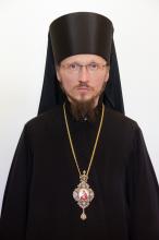 Архипастырское слово епископа Вениамина