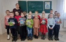 Уроки доброты Бориса Ганаго
