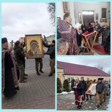 Под покровом Божией Матери "Табынская"