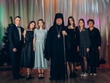 Рождественский слёт