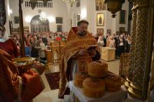 Воскресение Христово-праздник праздников!