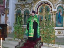Выпускной в Воскресной школе (автор С.Широкий)